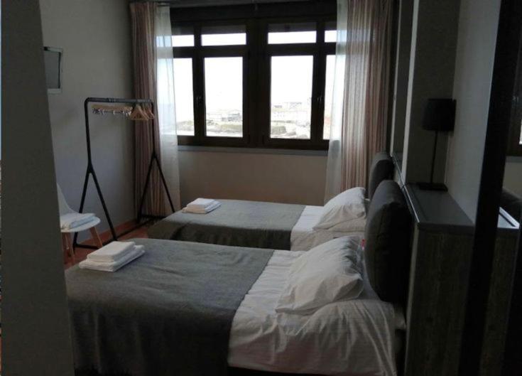 Pension Club Del Mar Cayón Esterno foto